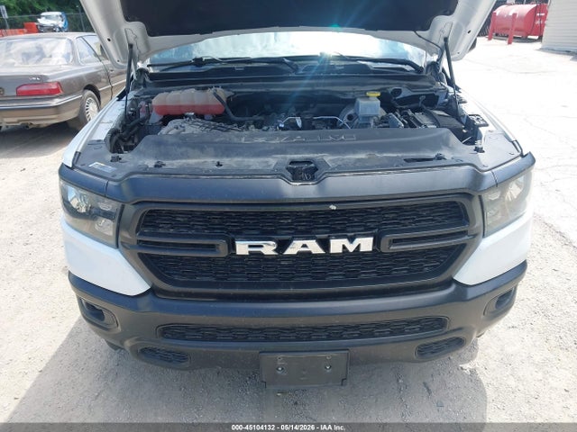 Продаж на аукціоні авто 2023 Ram 1500 Tradesman  4x4 6'4 Box, vin: 1C6RRFCG1PN546402, номер лоту: 45104132