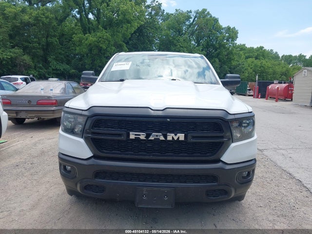 Продаж на аукціоні авто 2023 Ram 1500 Tradesman  4x4 6'4 Box, vin: 1C6RRFCG1PN546402, номер лоту: 45104132