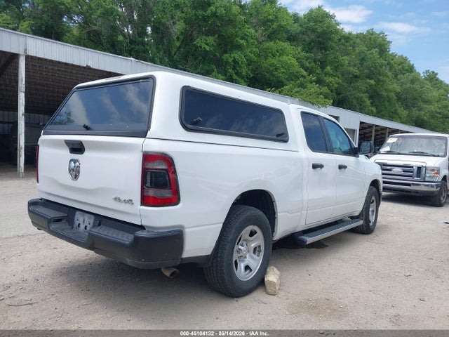 Продаж на аукціоні авто 2023 Ram 1500 Tradesman  4x4 6'4 Box, vin: 1C6RRFCG1PN546402, номер лоту: 45104132