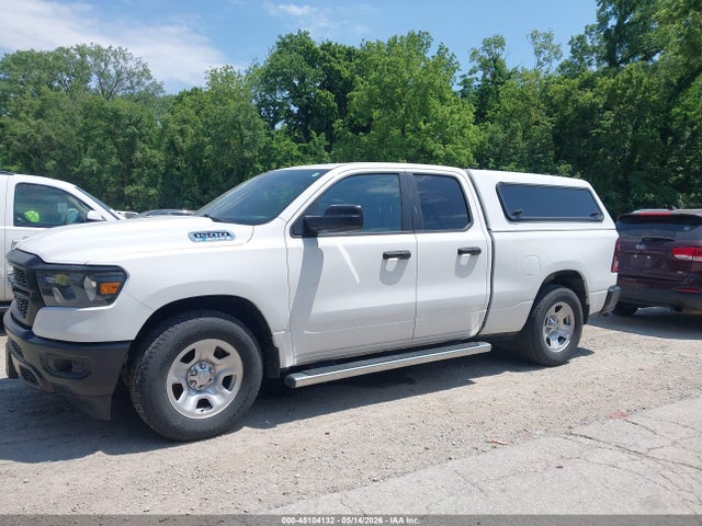 Продаж на аукціоні авто 2023 Ram 1500 Tradesman  4x4 6'4 Box, vin: 1C6RRFCG1PN546402, номер лоту: 45104132
