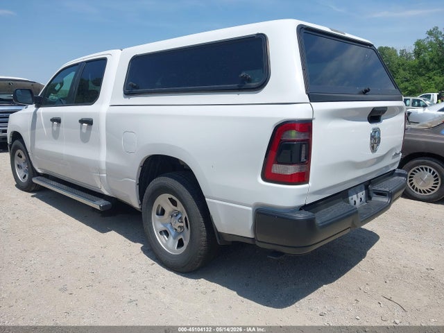 Продаж на аукціоні авто 2023 Ram 1500 Tradesman  4x4 6'4 Box, vin: 1C6RRFCG1PN546402, номер лоту: 45104132
