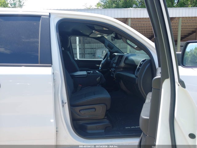 Продаж на аукціоні авто 2023 Ram 1500 Tradesman  4x4 6'4 Box, vin: 1C6RRFCG1PN546402, номер лоту: 45104132