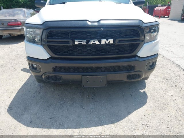 Продаж на аукціоні авто 2023 Ram 1500 Tradesman  4x4 6'4 Box, vin: 1C6RRFCG1PN546402, номер лоту: 45104132