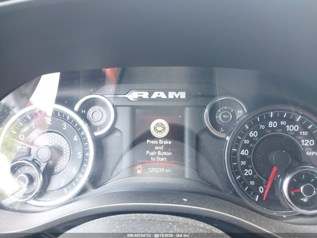 Продаж на аукціоні авто 2023 Ram 1500 Tradesman  4x4 6'4 Box, vin: 1C6RRFCG1PN546402, номер лоту: 45104132