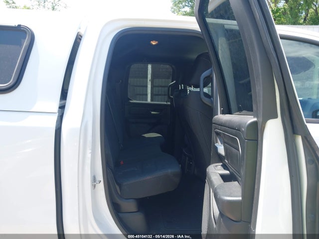 Продаж на аукціоні авто 2023 Ram 1500 Tradesman  4x4 6'4 Box, vin: 1C6RRFCG1PN546402, номер лоту: 45104132
