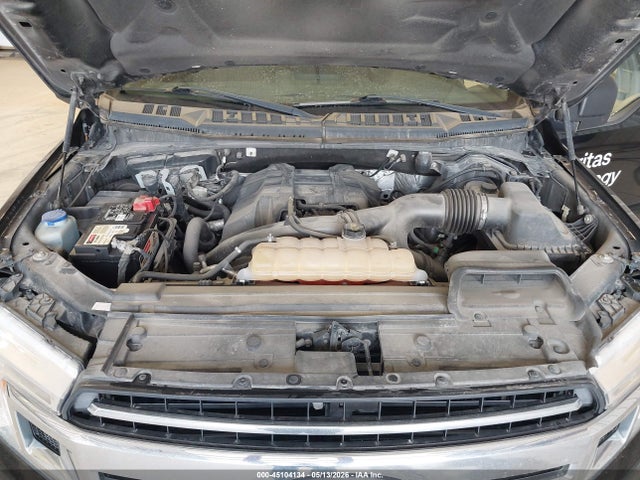 Aukcja sprzedaży 2018 Ford F-150 Xlt, vin: 1FTEX1EPXJKF23609, numer aukcji: 45104134