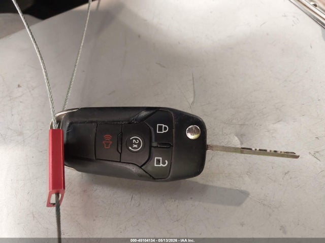 Aukcja sprzedaży 2018 Ford F-150 Xlt, vin: 1FTEX1EPXJKF23609, numer aukcji: 45104134