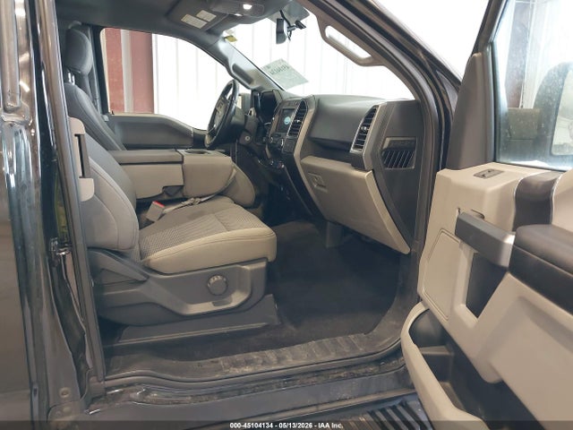 Aukcja sprzedaży 2018 Ford F-150 Xlt, vin: 1FTEX1EPXJKF23609, numer aukcji: 45104134