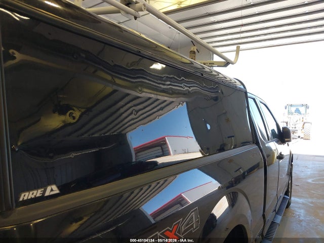 Aukcja sprzedaży 2018 Ford F-150 Xlt, vin: 1FTEX1EPXJKF23609, numer aukcji: 45104134