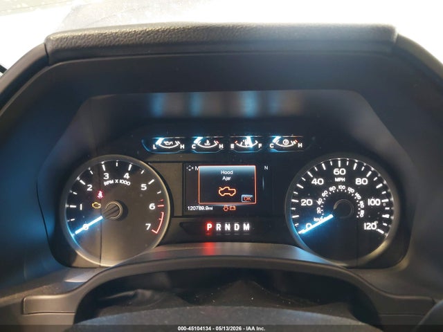 Aukcja sprzedaży 2018 Ford F-150 Xlt, vin: 1FTEX1EPXJKF23609, numer aukcji: 45104134
