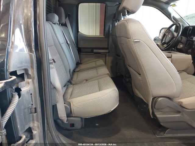 Aukcja sprzedaży 2018 Ford F-150 Xlt, vin: 1FTEX1EPXJKF23609, numer aukcji: 45104134