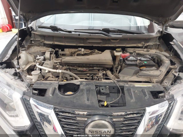 Aukcja sprzedaży 2018 Nissan Rogue Sv, vin: KNMAT2MV1JP505339, numer aukcji: 45104135