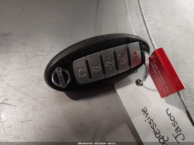 Aukcja sprzedaży 2018 Nissan Rogue Sv, vin: KNMAT2MV1JP505339, numer aukcji: 45104135
