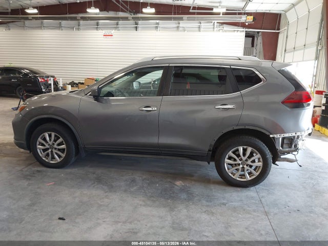 Aukcja sprzedaży 2018 Nissan Rogue Sv, vin: KNMAT2MV1JP505339, numer aukcji: 45104135
