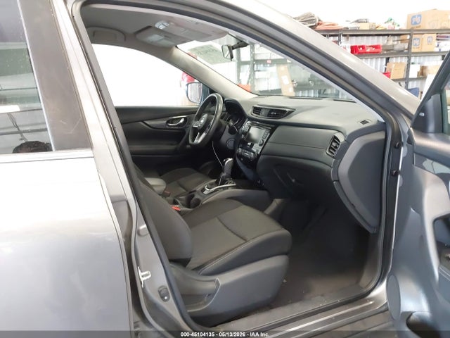Aukcja sprzedaży 2018 Nissan Rogue Sv, vin: KNMAT2MV1JP505339, numer aukcji: 45104135