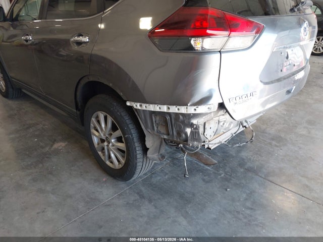Aukcja sprzedaży 2018 Nissan Rogue Sv, vin: KNMAT2MV1JP505339, numer aukcji: 45104135