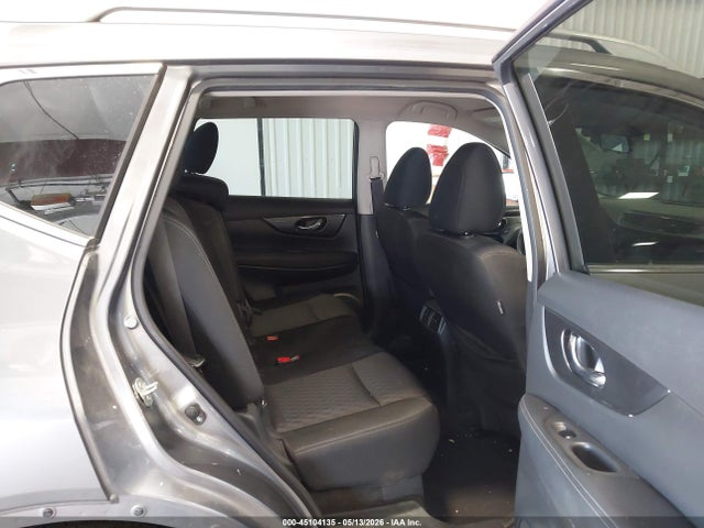 Aukcja sprzedaży 2018 Nissan Rogue Sv, vin: KNMAT2MV1JP505339, numer aukcji: 45104135