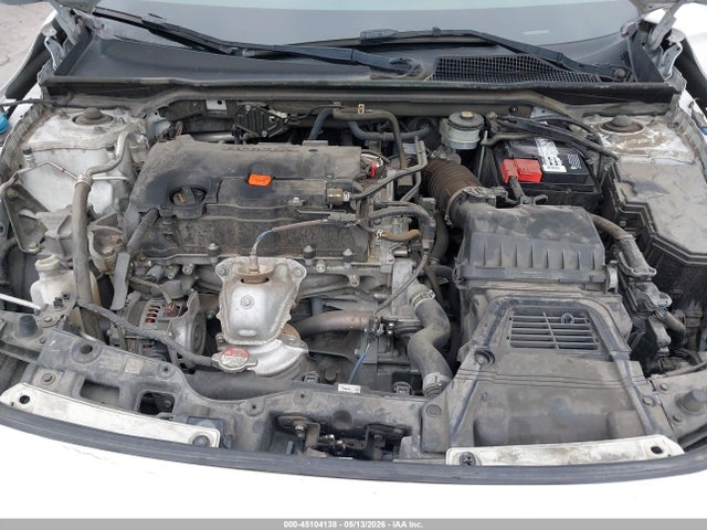 Aukcja sprzedaży 2022 Honda Civic Lx, vin: 2HGFE2F29NH549149, numer aukcji: 45104138