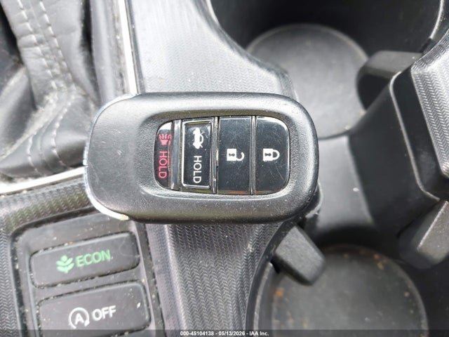 Aukcja sprzedaży 2022 Honda Civic Lx, vin: 2HGFE2F29NH549149, numer aukcji: 45104138