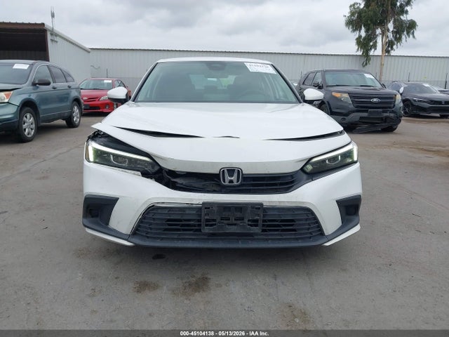 Aukcja sprzedaży 2022 Honda Civic Lx, vin: 2HGFE2F29NH549149, numer aukcji: 45104138
