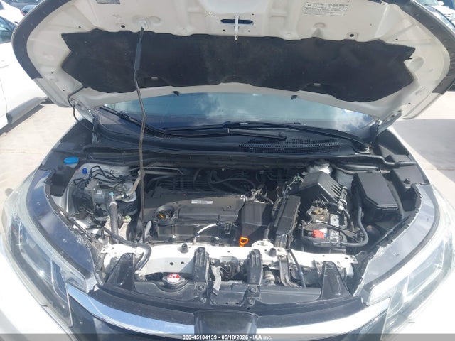Aukcja sprzedaży 2016 Honda Cr-v Ex-l, vin: 5J6RM3H7XGL032164, numer aukcji: 45104139