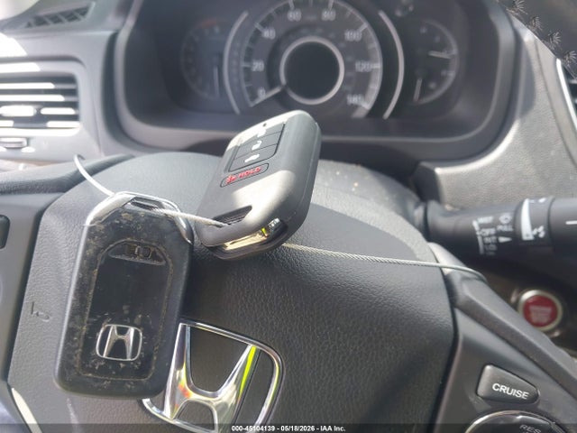 Aukcja sprzedaży 2016 Honda Cr-v Ex-l, vin: 5J6RM3H7XGL032164, numer aukcji: 45104139
