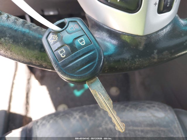 45104142 :رقم المزاد ، 1FM5K7D88DGA74915 vin ، 2013 Ford Explorer Xlt مزاد بيع