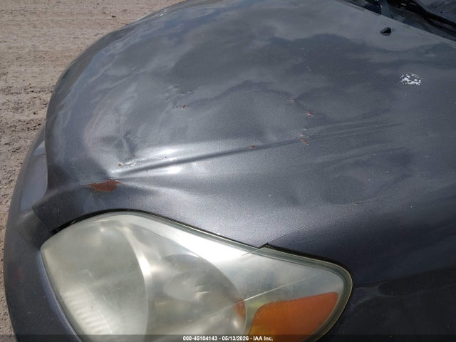 2004 Toyota Matrix Xr მანქანა იყიდება აუქციონზე, vin: 2T1KR32E84C219020, აუქციონის ნომერი: 45104143