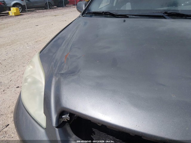 2004 Toyota Matrix Xr მანქანა იყიდება აუქციონზე, vin: 2T1KR32E84C219020, აუქციონის ნომერი: 45104143