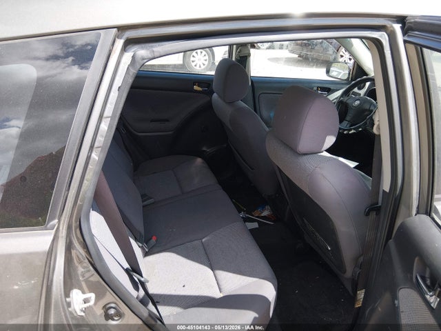 2004 Toyota Matrix Xr მანქანა იყიდება აუქციონზე, vin: 2T1KR32E84C219020, აუქციონის ნომერი: 45104143