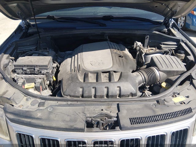 Продажа на аукционе авто 2014 Jeep Grand Cherokee Limited, vin: 1C4RJFBT2EC150597, номер лота: 45104145