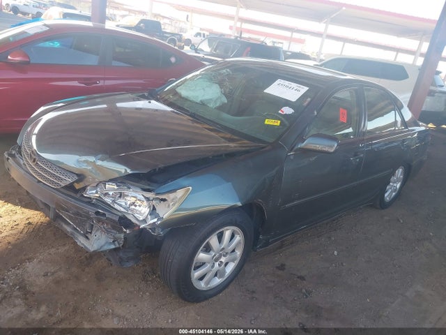 Продаж на аукціоні авто 2002 Toyota Camry Xle, vin: 4T1BE32K12U543049, номер лоту: 45104146