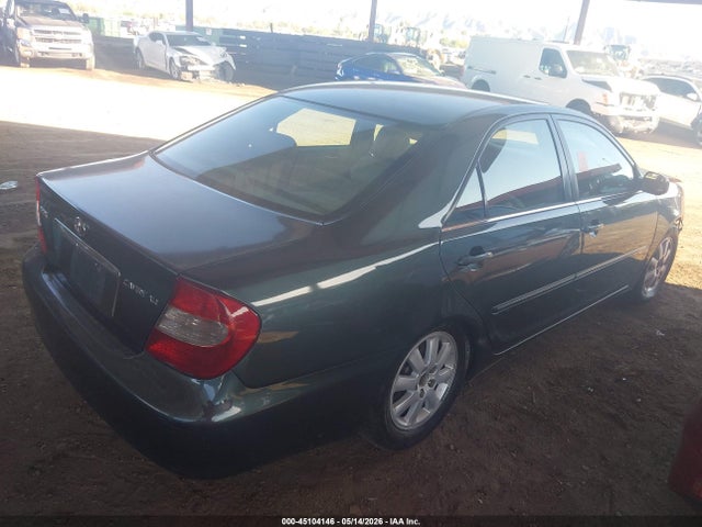 Продаж на аукціоні авто 2002 Toyota Camry Xle, vin: 4T1BE32K12U543049, номер лоту: 45104146