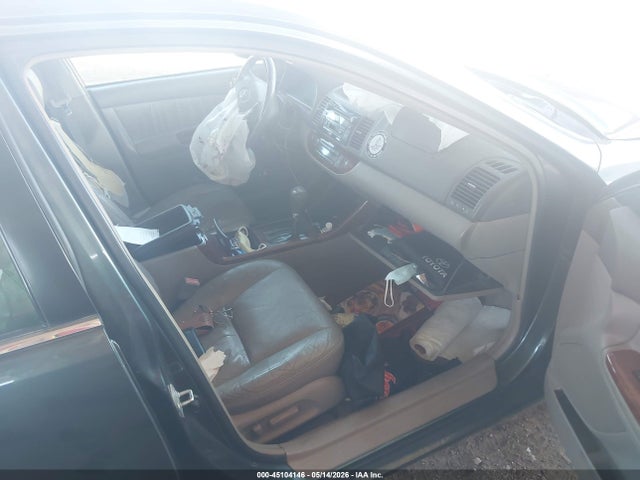 Продаж на аукціоні авто 2002 Toyota Camry Xle, vin: 4T1BE32K12U543049, номер лоту: 45104146
