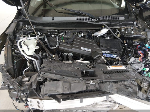 Auction sale of the 2019 Honda Cr-v Ex, vin: 5J6RW2H58KA018755, lot number: 45104147