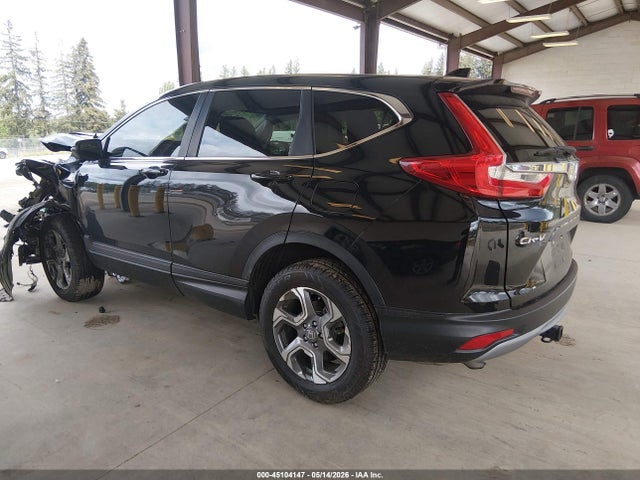 Auction sale of the 2019 Honda Cr-v Ex, vin: 5J6RW2H58KA018755, lot number: 45104147
