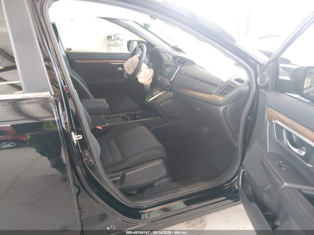 Auction sale of the 2019 Honda Cr-v Ex, vin: 5J6RW2H58KA018755, lot number: 45104147
