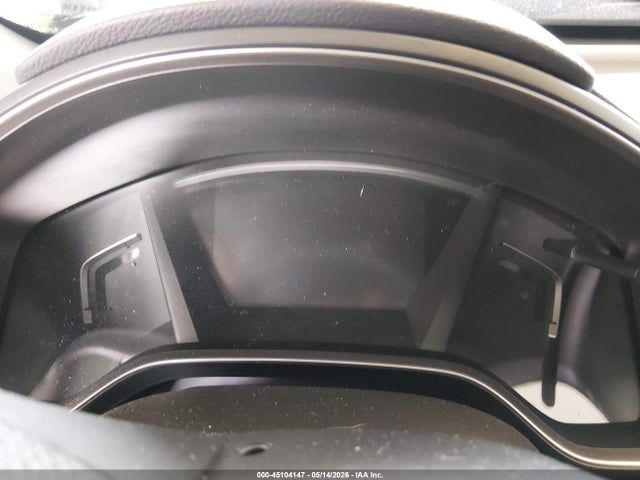 Auction sale of the 2019 Honda Cr-v Ex, vin: 5J6RW2H58KA018755, lot number: 45104147