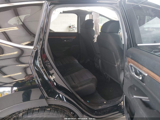 Auction sale of the 2019 Honda Cr-v Ex, vin: 5J6RW2H58KA018755, lot number: 45104147