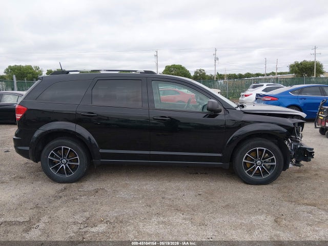 Dodge JOURNEY SE 2018 3C4PDCAB2JT530303 Image 14