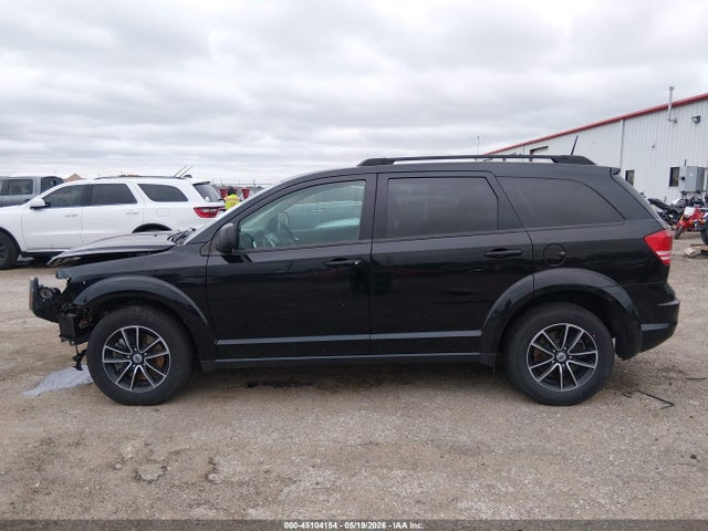 Dodge JOURNEY SE 2018 3C4PDCAB2JT530303 Image 15