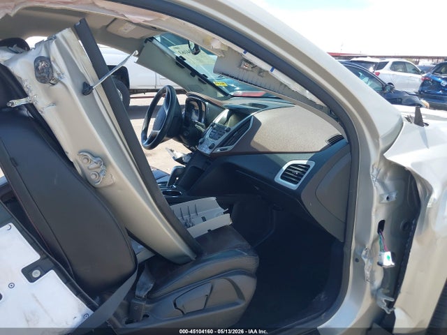 Aukcja sprzedaży 2013 Gmc Terrain Slt-2, vin: 2GKFLWE30D6276459, numer aukcji: 45104160