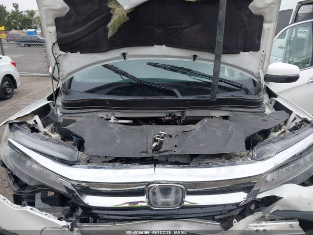 Aukcja sprzedaży 2019 Honda Pilot Elite, vin: 5FNYF6H09KB084204, numer aukcji: 45104165