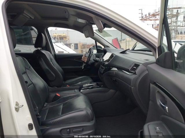 Aukcja sprzedaży 2019 Honda Pilot Elite, vin: 5FNYF6H09KB084204, numer aukcji: 45104165