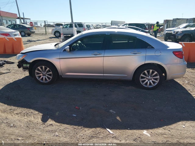 Aukcja sprzedaży 2011 Chrysler 200 Touring, vin: 1C3BC1FB1BN625371, numer aukcji: 45104169