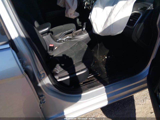 Aukcja sprzedaży 2011 Chrysler 200 Touring, vin: 1C3BC1FB1BN625371, numer aukcji: 45104169