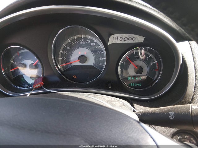 Aukcja sprzedaży 2011 Chrysler 200 Touring, vin: 1C3BC1FB1BN625371, numer aukcji: 45104169