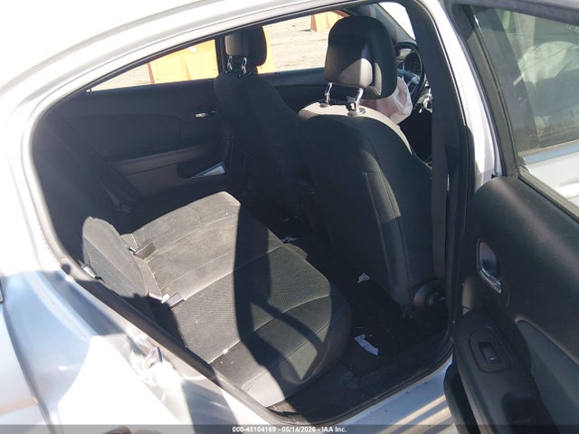 Aukcja sprzedaży 2011 Chrysler 200 Touring, vin: 1C3BC1FB1BN625371, numer aukcji: 45104169