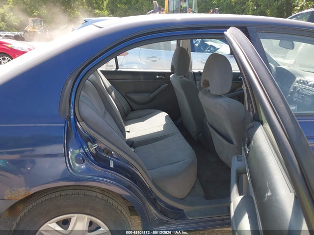 Продаж на аукціоні авто 2003 Honda Civic Lx, vin: 1HGES16593L022673, номер лоту: 45104172