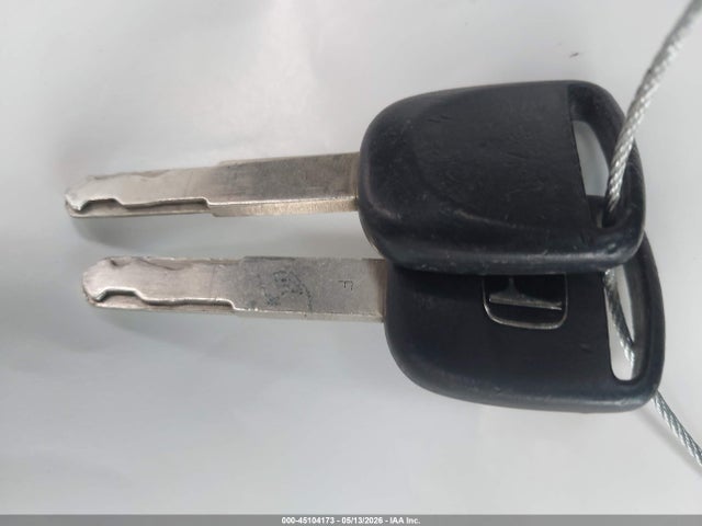 45104173 :رقم المزاد ، 2HGES16554H643293 vin ، 2004 Honda Civic Lx مزاد بيع
